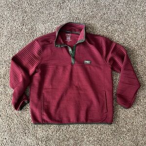 L.L.Bean Pullover